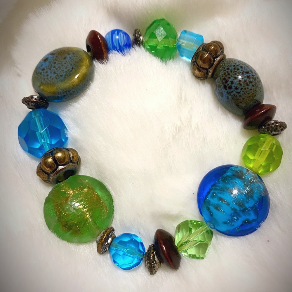 Beautiful Stretch Bracelet